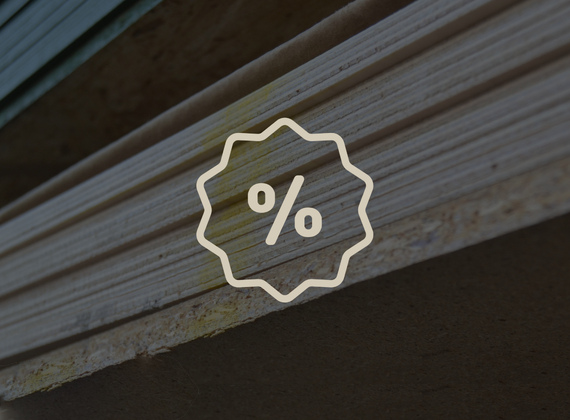 Speciālie piedāvājumi