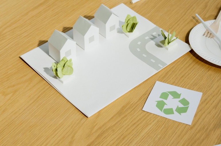 Экологичность фанеры и ОСБ — миф или факт?