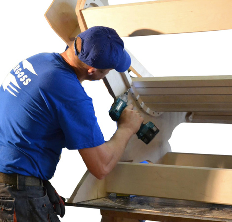 Mēbeļu izgatavošana Mēbeļu izgatavošana