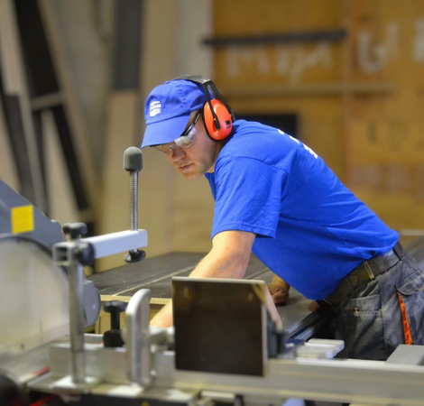 Zāģēšana Zāģēšana